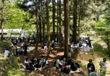 장성군,농림축산식품부 신활력사업 우수시군 선정
