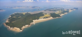 충남도, 보령 원산도 원산도 해양레저센터 건립 추진