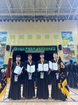 광명시청 검도팀, 2023 하계 전국실업검도대회에서 금2·동2 쾌거