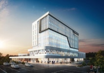 박완주 의원, 공주대 천안캠퍼스 기초융합실습관 완공 환영!