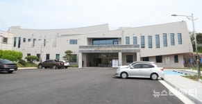 태안군 공설 영묘전, 신규 봉안당 개관