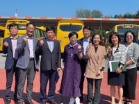 충남도의회 홍성현 제2부의장·신순옥 의원, 장애학생 통학환경 개선 당부