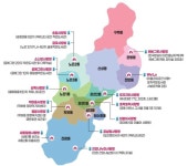 대전시 유성구, 배움사랑방에서 평생학습프로그램 운영