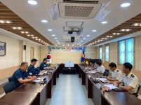대전대덕경찰서, 긴급 신고 간담회 개최
