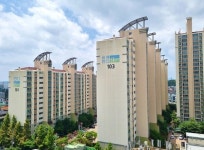 대전 비래한신휴플러스·한빛아파트 모범관리단지 선정