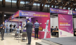 세종시, 지역 강소기업 해외시장 개척 지원