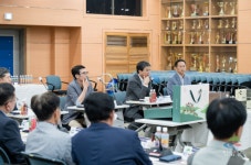 청양군, 구기자 전략상품으로 세계시장 석권 도전
