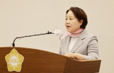 최연숙 당진시의원, 심훈 문학상 및 심훈 문화 콘텐츠 활성화 촉구