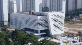 세종시립도서관 기획전시 세종시, 한글과 세종대왕을 품다