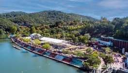 대전 중구, 뿌리축제 기간 찾아가는 취업상담실 운영