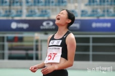 대전시교육청, 전국체육대회 3일째 메달 총 25개 획득