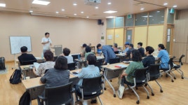 대덕문화원, 대덕학 시즌2 대덕마을기록단 본격 활동 시작