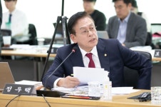 정우택 의원, 김혜경 법카 유용 문제 이재명 대표의 답변 촉구