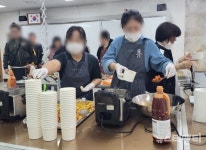 세종누리학교, 도란도란 가을 축제 개최