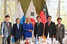 충남도, 독일 최대 지방정부 바이에른주와 교류 활성화 논의