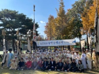 대덕문화원, 제26회 목상동 들말두레소리 정기 시연 성황리 마무리