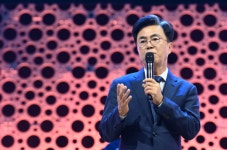 충남도, 2023 충남-크레센도(충남! 한국의 문화를 키우다) 공연 개최