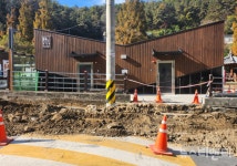 보물산 만든다며…공영화장실 지어놓고 방치한 대전시