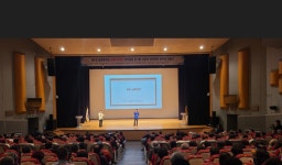 충청향우회 은평구연합회, 제9차 정기총회 및 재단법인 국흥대장학재단 장학금 수여식 개최