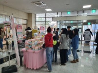 당진시, 가보장 더모아센터 행사 성황리 마무리