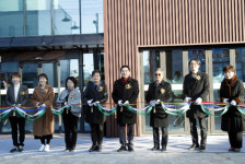 박경귀 아산시장 나온(ON), 여성복지 증진 이정표 될 것
