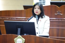 유수희 천안시의원, 6.25 참전용사 우리의 영웅을 기억하자 주문