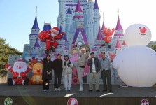 대전 오월드, 소원이벤트 진행