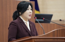 김은아 아산시의원, 아산시 보조사업 운영 실태 문제 제기 및 실태 조사 촉구