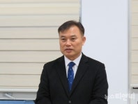 정기현 대덕특구 부흥시킬 적임자...대전 유성을 총선 출사표