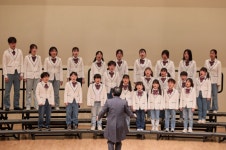 아산시, 아트밸리 아산 제1회 전국 청소년 이순신 창작 합창경연대회 개최