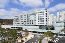예산군 황계·신대지구 및 예산읍 1단계 분류식 하수도 정비사업 준공