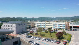 보은군, 행정안전부 주관 2023년 지자체 인구감소 대응 우수사례 경진대회 우수상 수상... 특별교부세 2억5천만원 확보