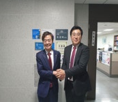 이무영 국민의힘 당대표 특보, 뉴시티 프로젝트 특별위원회 자문위원 임명