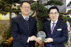 아산시, 저소득층 건강보험료 지원 우수기관 선정