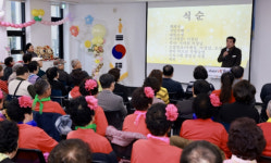 보령시보건소, 2023년 치매안심센터 기억더하기 송년행사 개최