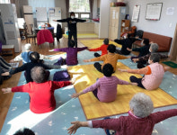 홍성군 읍내리·도산리·상촌리...보건복지부 우수 치매안심마을 선정
