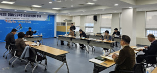 충남교육청 기관 운영 우수사례도 적극 발굴해나가야