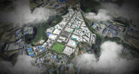 충남도, 케이밸리아산 등 아산산단 2건 최종 승인