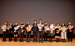 보령시, 시정 발전 유공 시민 147명 표창