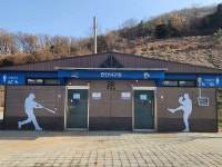천안야구장 공중화장실, 생활환경(BF) 인증 우수등급