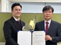 충남도, 올해의 혁신 선도기업 한양로보틱스(주) 선정