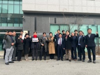 이정만 국민의힘 천안을 당협위원장, 22대 총선 천안을 예비후보 등록