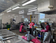 음성군, 노인 일자리 사업 확대... 152억원 투입