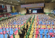 청양군 2023년 스포츠마케팅 290억 경제효과