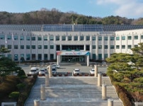 계룡시, 지난해 인구 4.93%.↑... 인구증가율 충청권 1위