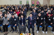 박경귀 아산시장 온양1동, 1300년 왕실온천의 중심지