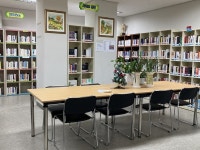 부여군, 작은 도서관 순회사서 지원 공모 4년 연속 선정