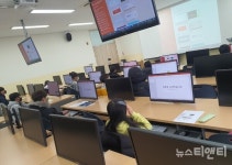 충북교육청 중원교육문화원, 풍성한 겨울방학특강 운영