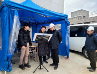 충주시, 물 관리 철저 상·하수도 등 사업장 현장점검