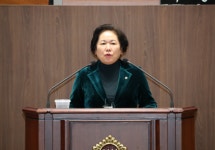 김옥수 충남도의원, 충남 도립 어린이박물관(가칭) 건립 제안